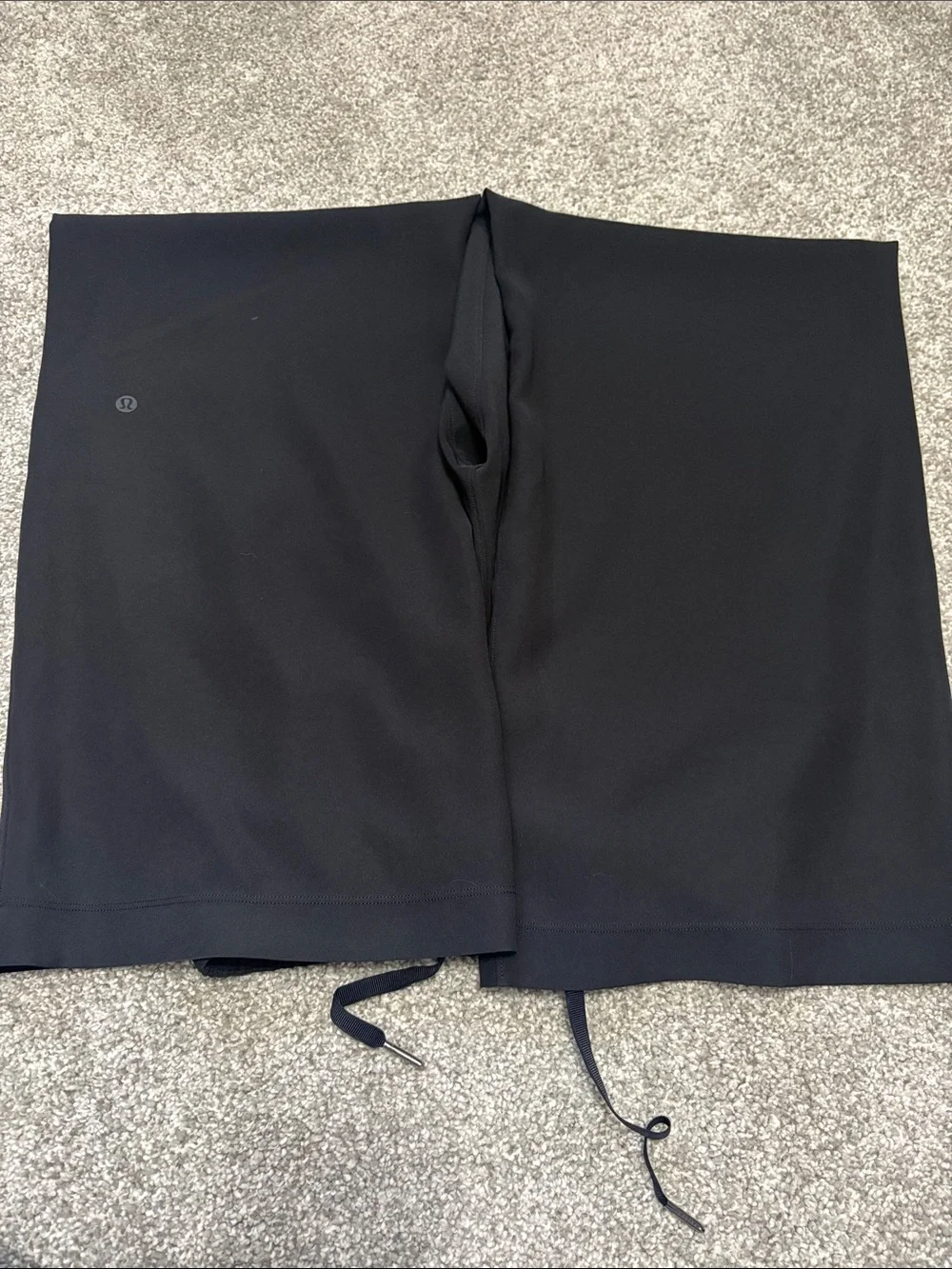Lululemon On The Fly Pant *Wide Leg 31
